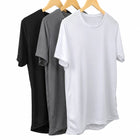 Kit 3 Camisetas Masculinas Dry Fit Proteção UV 30+