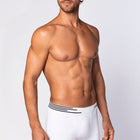 Kit 2 Cuecas Boxer Adulto Sem Costura