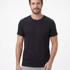 Kit 5 Camisetas Tech Modal Masculinas