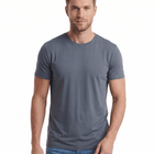 Kit 5 Camisetas Tech Modal Masculinas