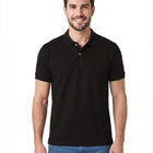 Kit 5 Camisas Polo Piquet Masculinas
