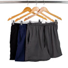 Kit 3 Shorts de Tactel com Elastano Masculino