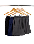 Kit 3 Shorts de Tactel com Elastano Masculino